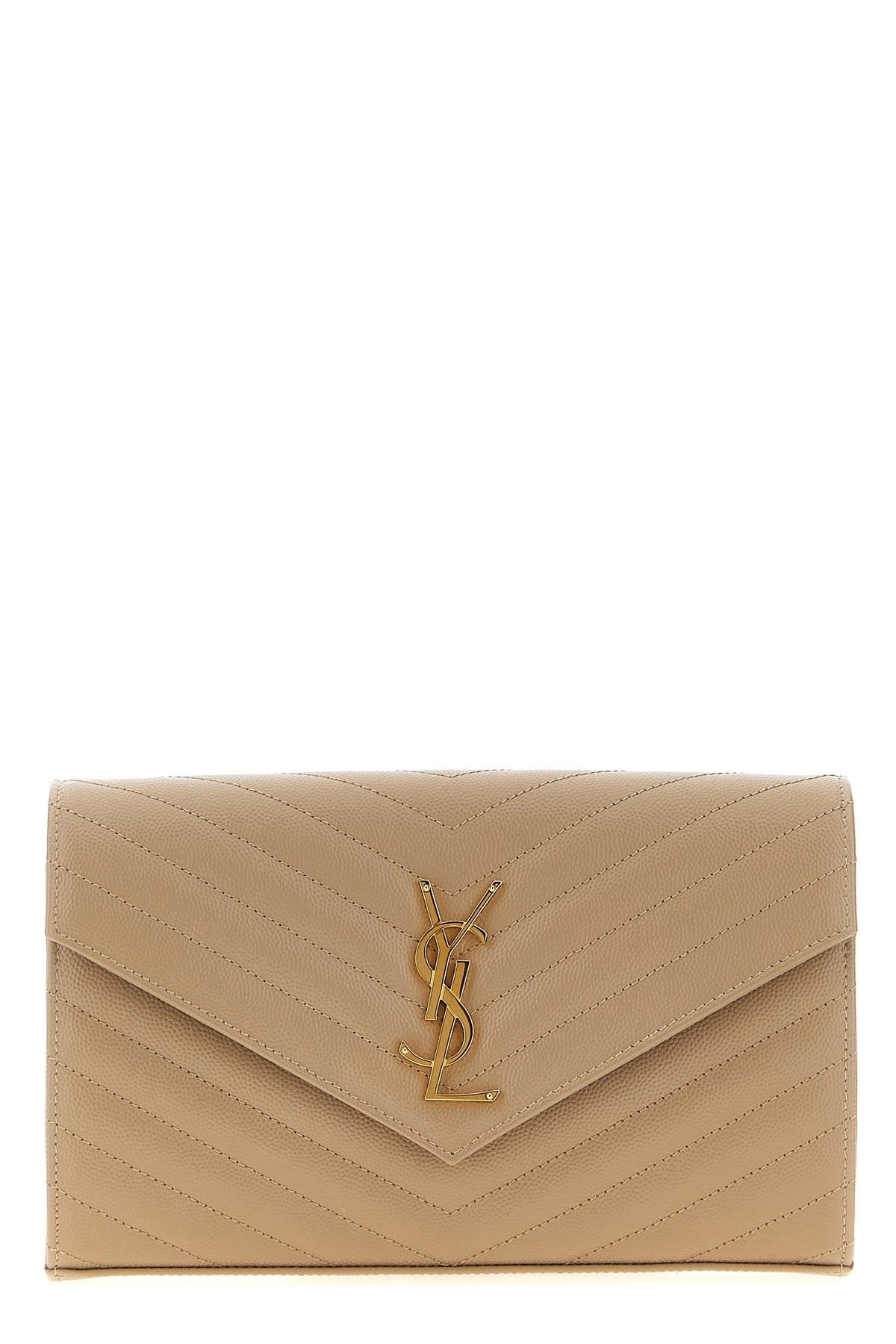 'Monogram’ crossbody bag - 1
