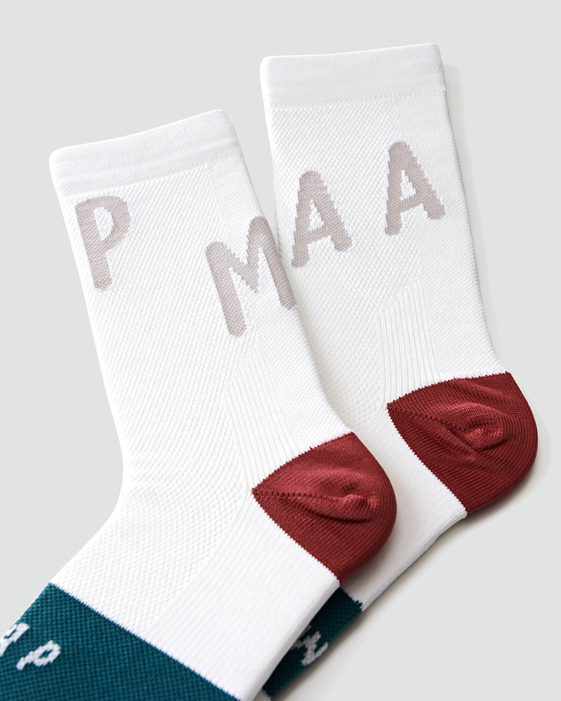 MAAP x ZWIFT 2022 Sock 4