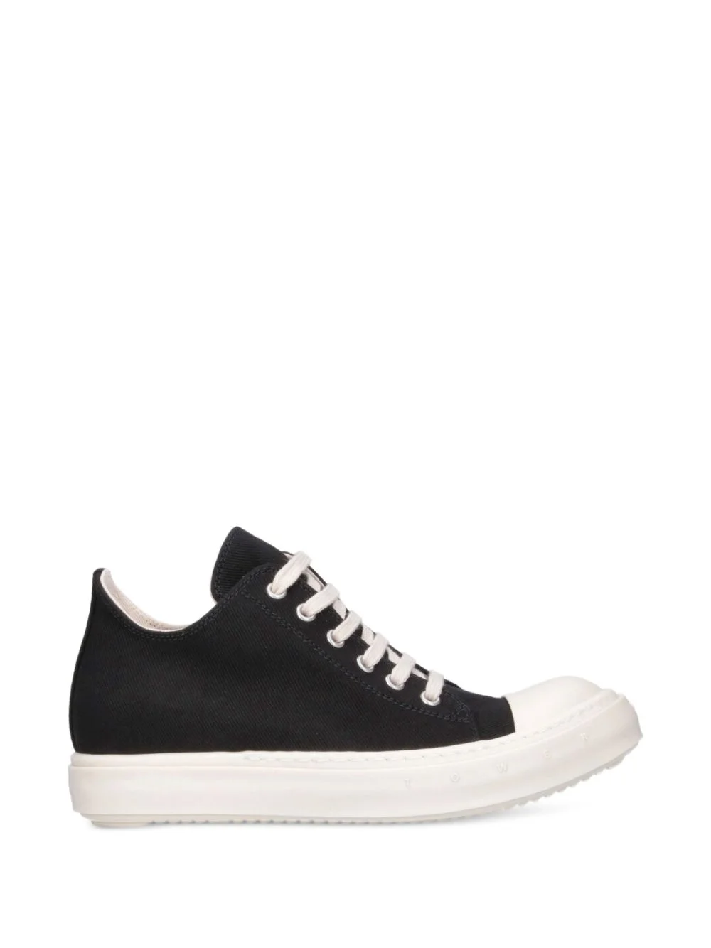 lace-up sneakers - 1
