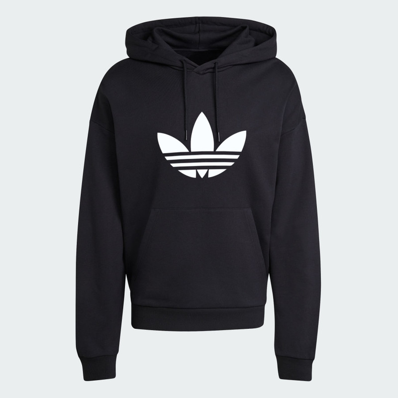 ADICOLOR TREFOIL HOODIE 1