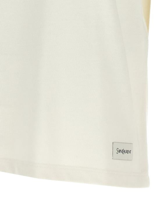 SHORT -SLEEVED T -SHIRT - 3