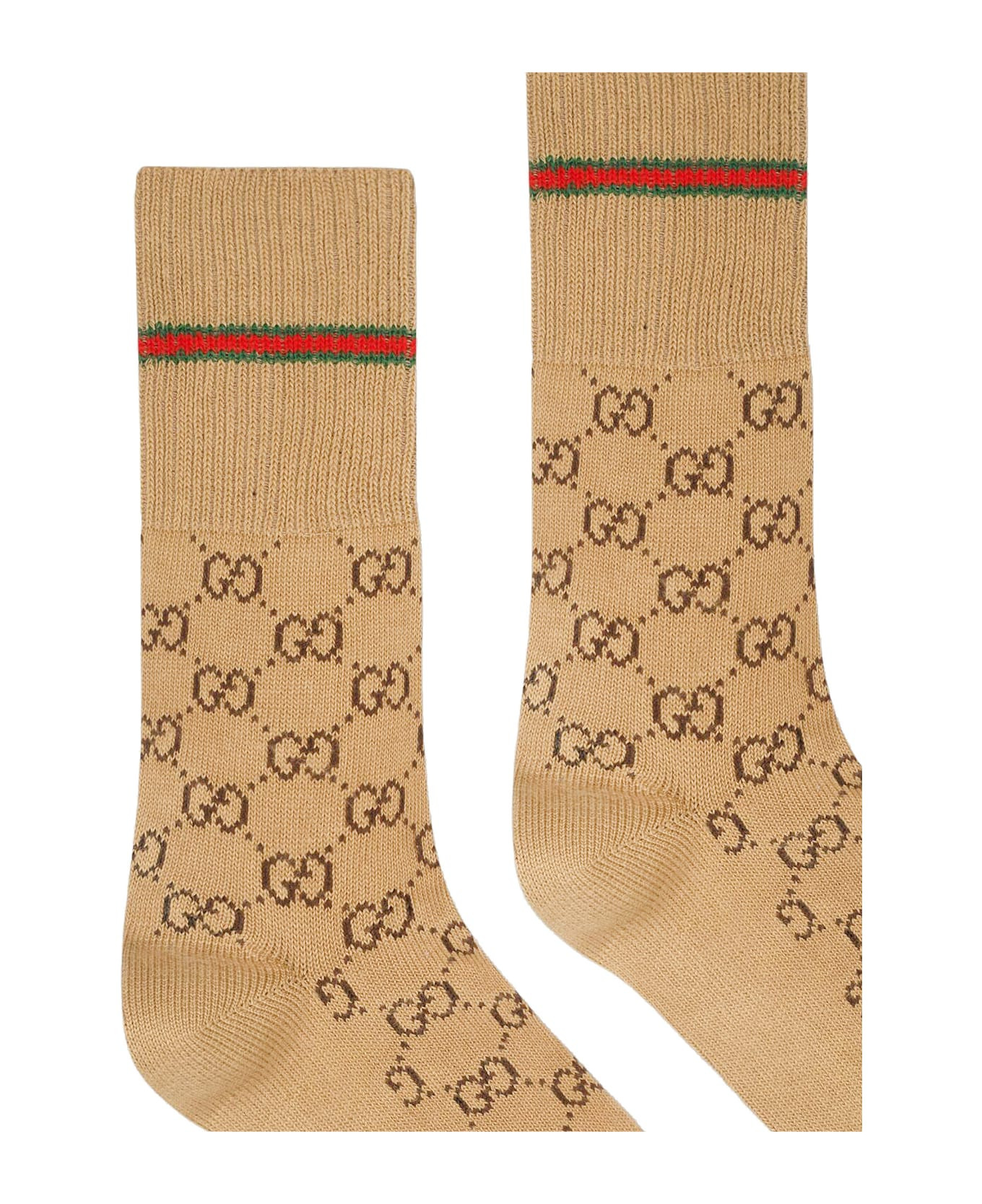 Socks - 2