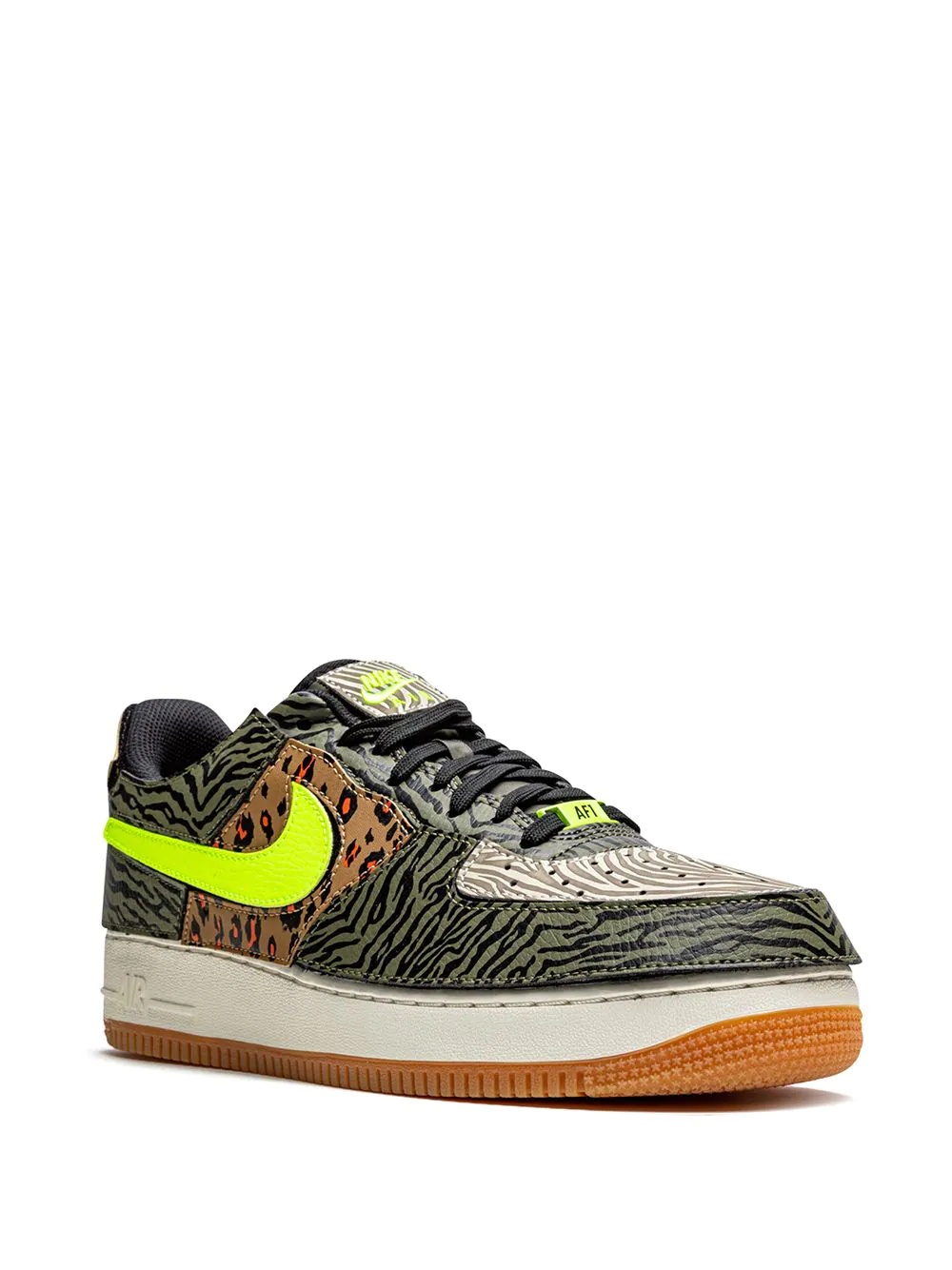 Nike AF1/1 low-top sneakers - 2