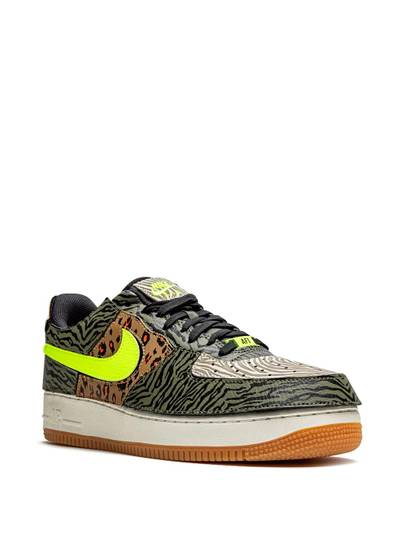 Nike Nike AF1/1 low-top sneakers outlook