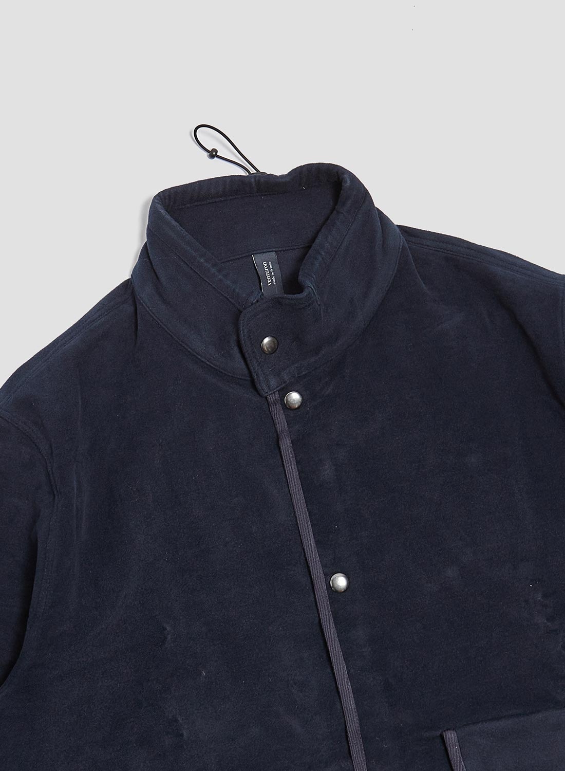 Venturon Bovinant 2nd Jacket Navy - 2