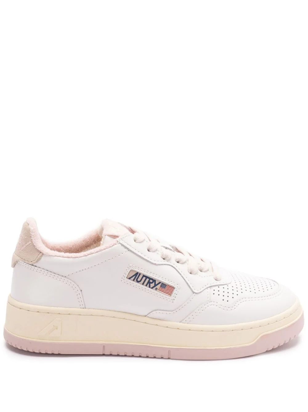 Medalist low-top sneakers - 1