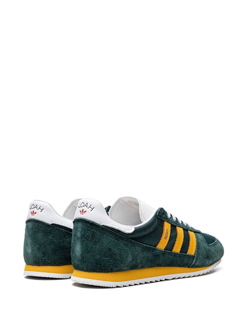 x Noah Vintage Runner low-top sneakers - 3