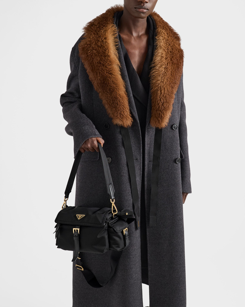 Prada Prada Explore medium Re-Nylon shoulder bag outlook
