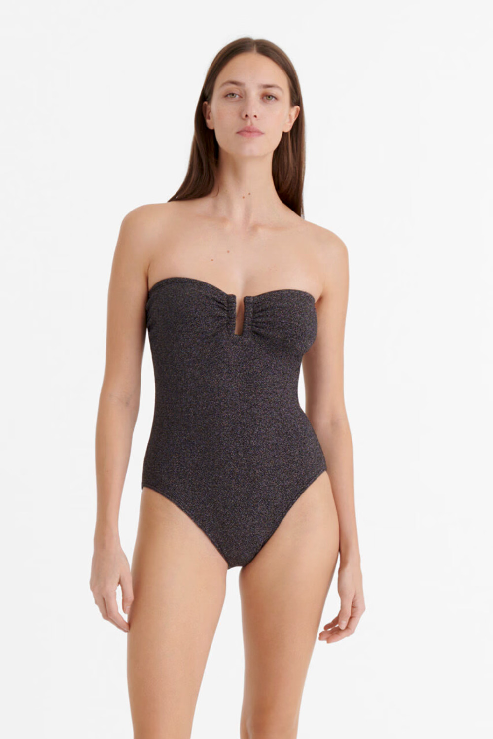 Scintillant Bustier - 1