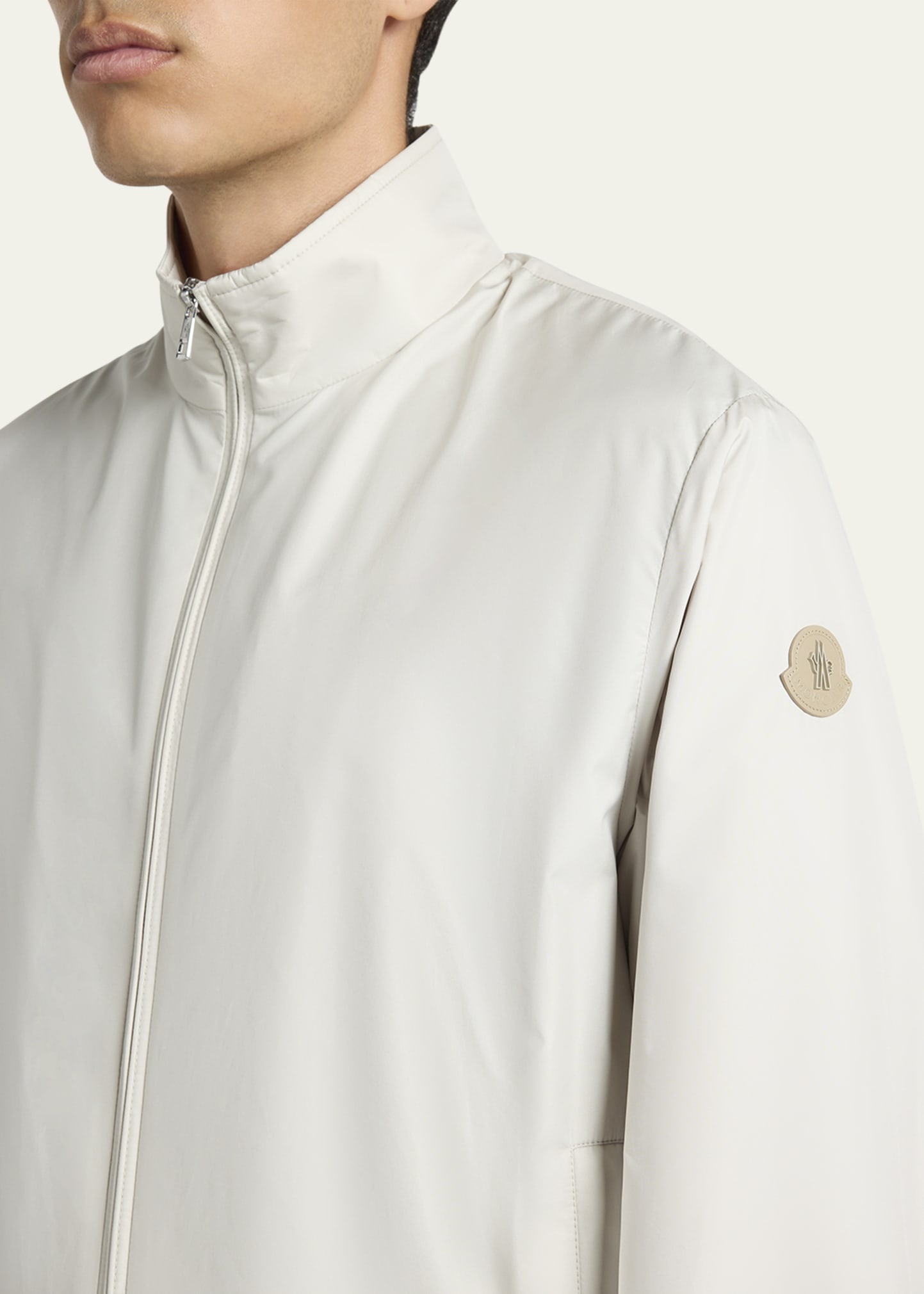 Men's Meidassa Wind-Resistant Jacket - 5
