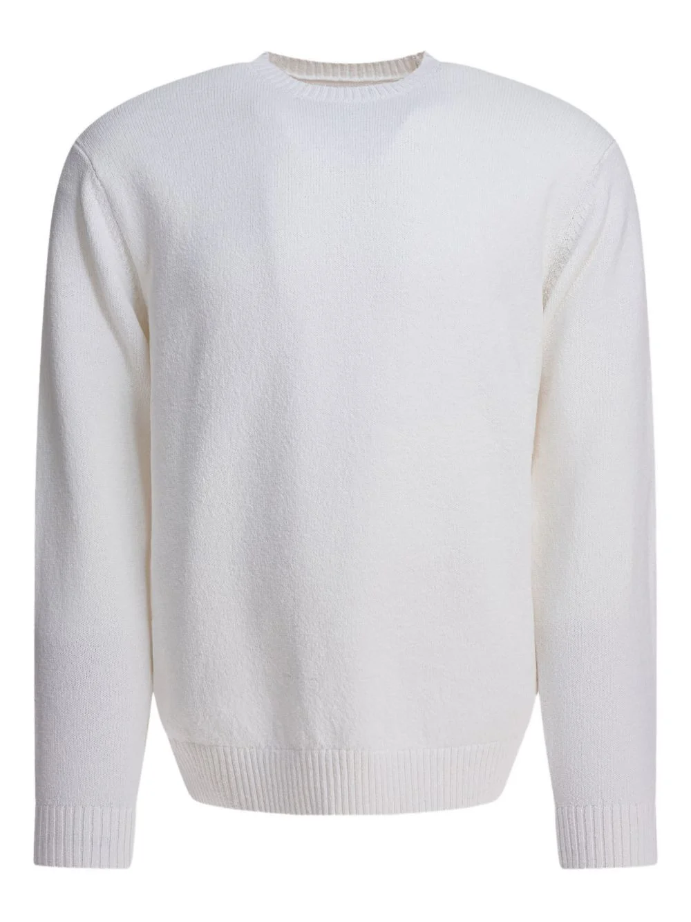 crew-neck sweater - 1