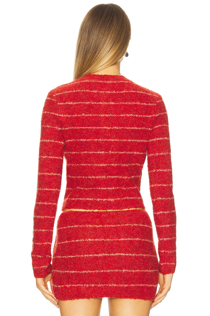 GUIZIO Carline Cardigan outlook