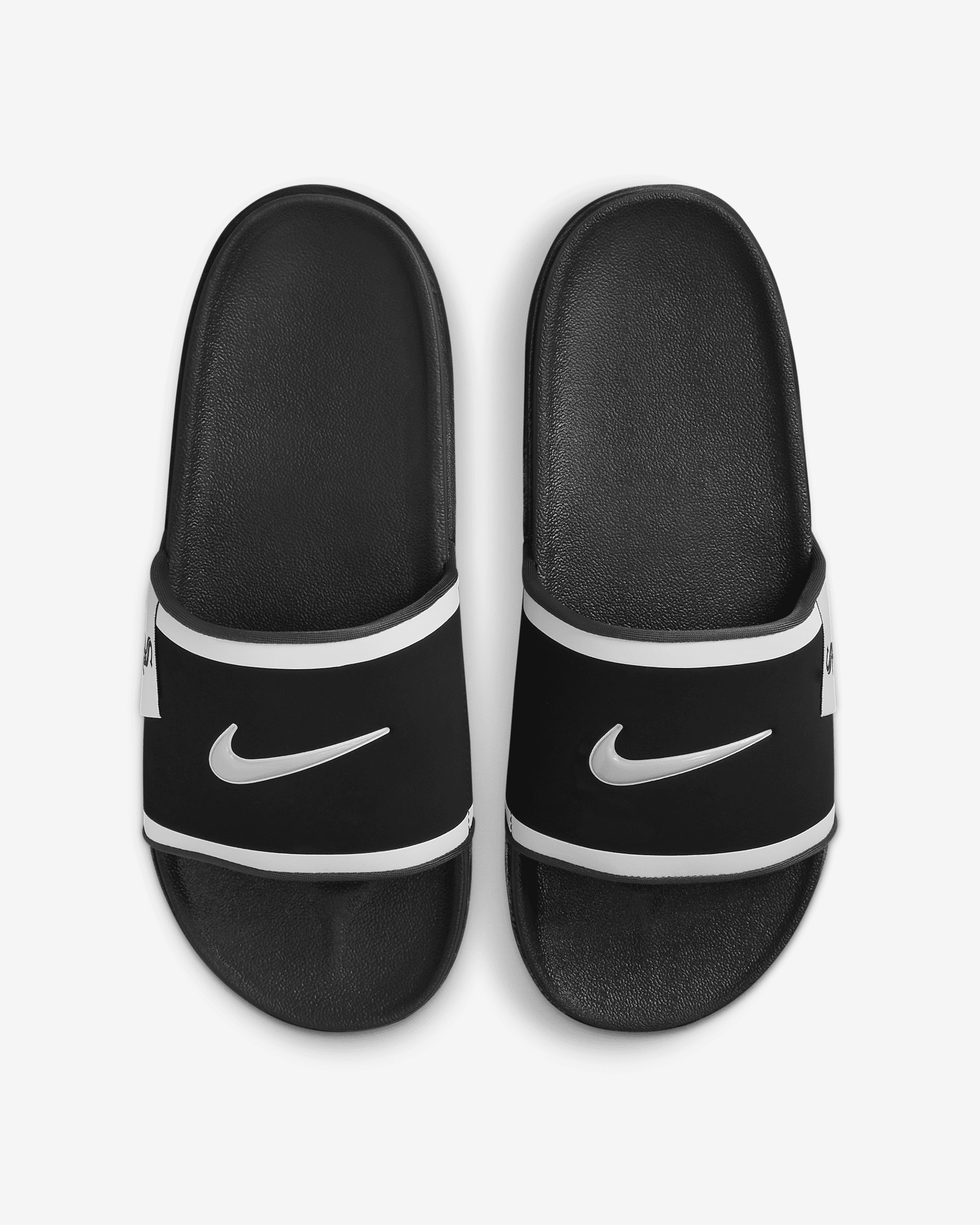 Nike Offcourt (Chicago White Sox) Offcourt Slides - 5