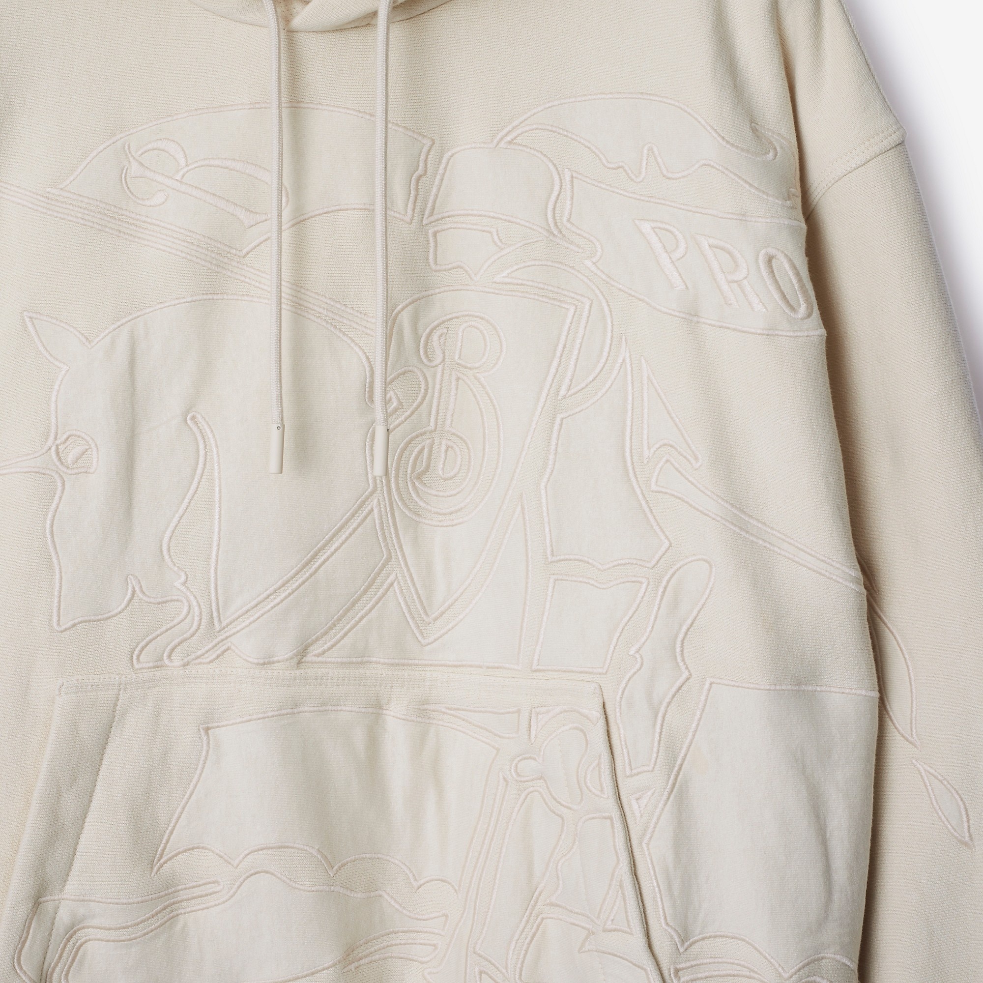 EKD Cotton Blend Hoodie - 5