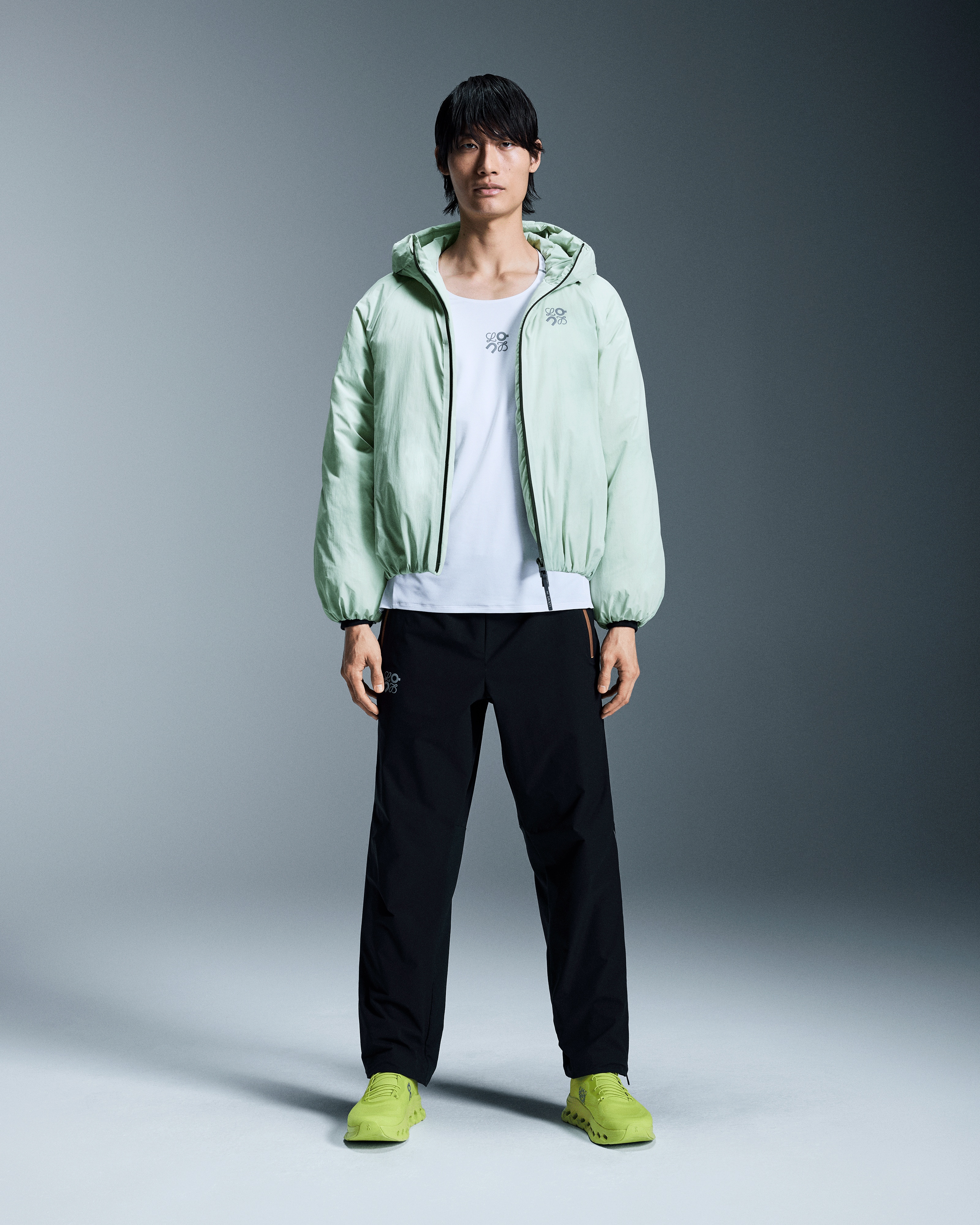 Puffer Jacket LOEWE - 1