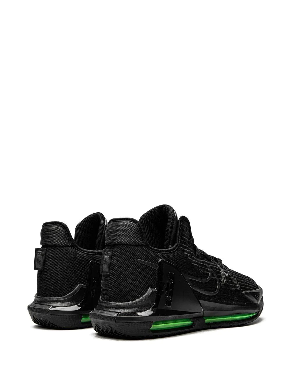 LeBron Witness VI sneakers - 3