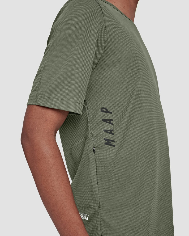 Alt_Road™ Ride Tee 2.0 5