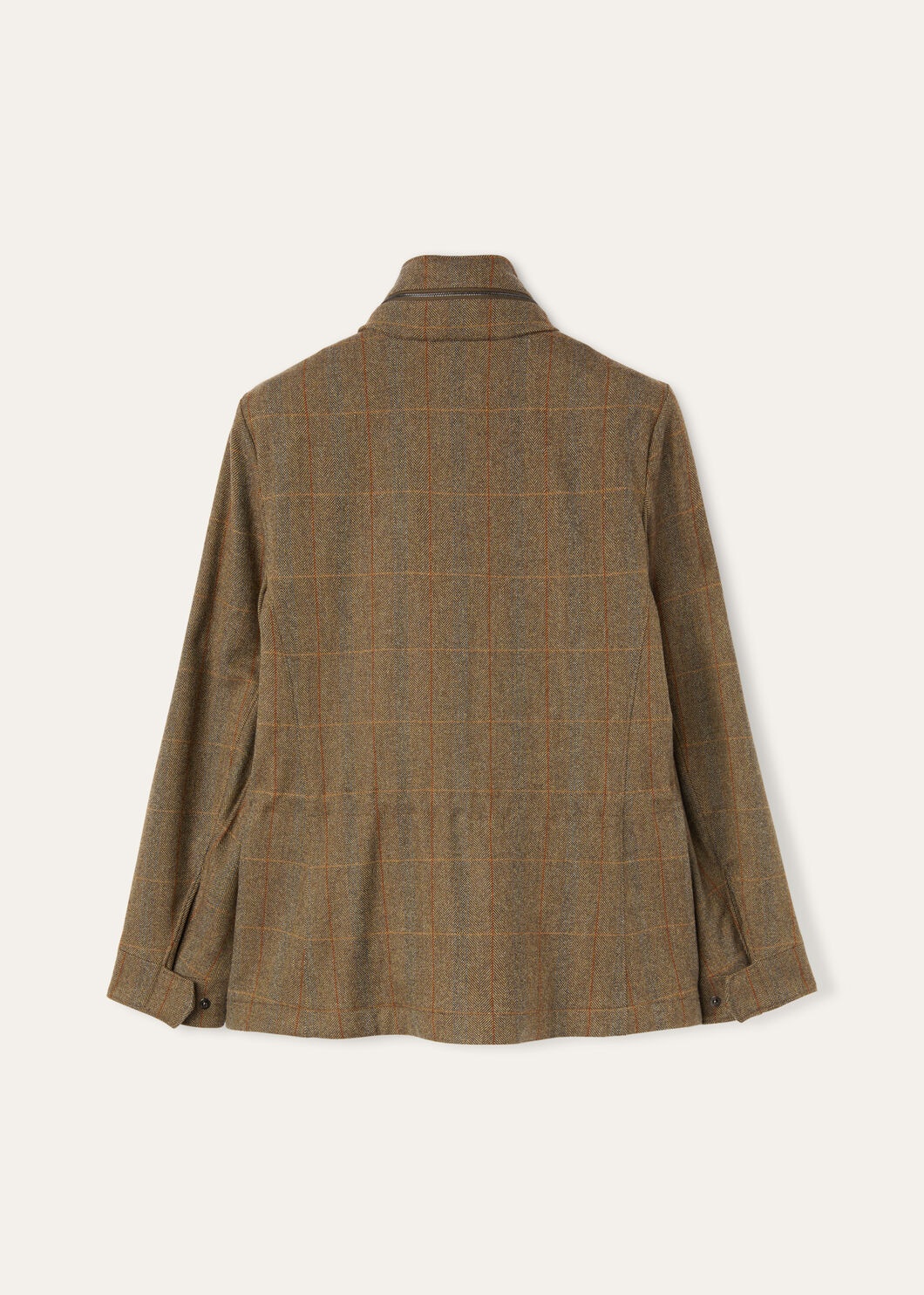 Traveler Mini Field Jacket - 6