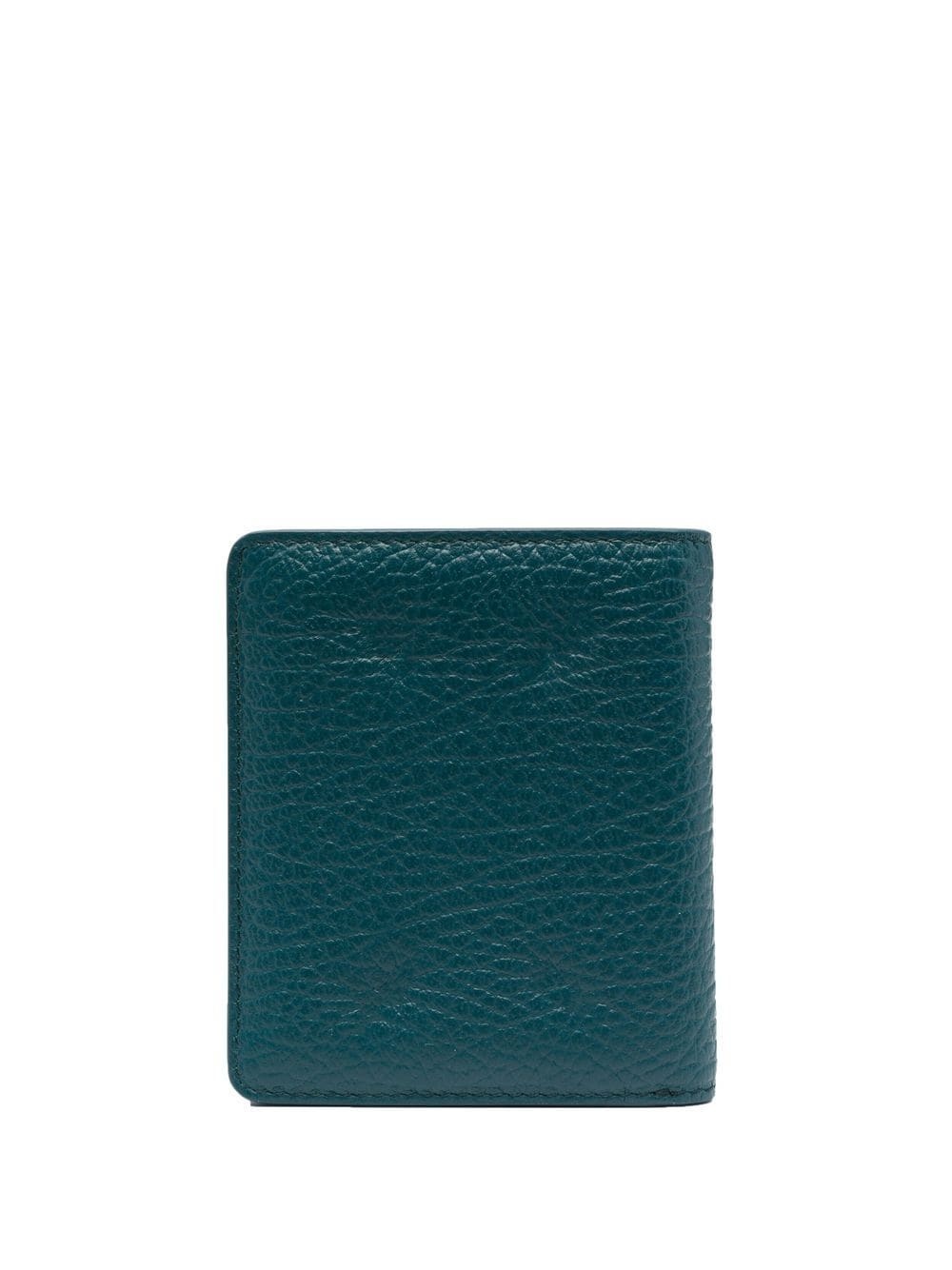 four-stitch logo wallet - 2