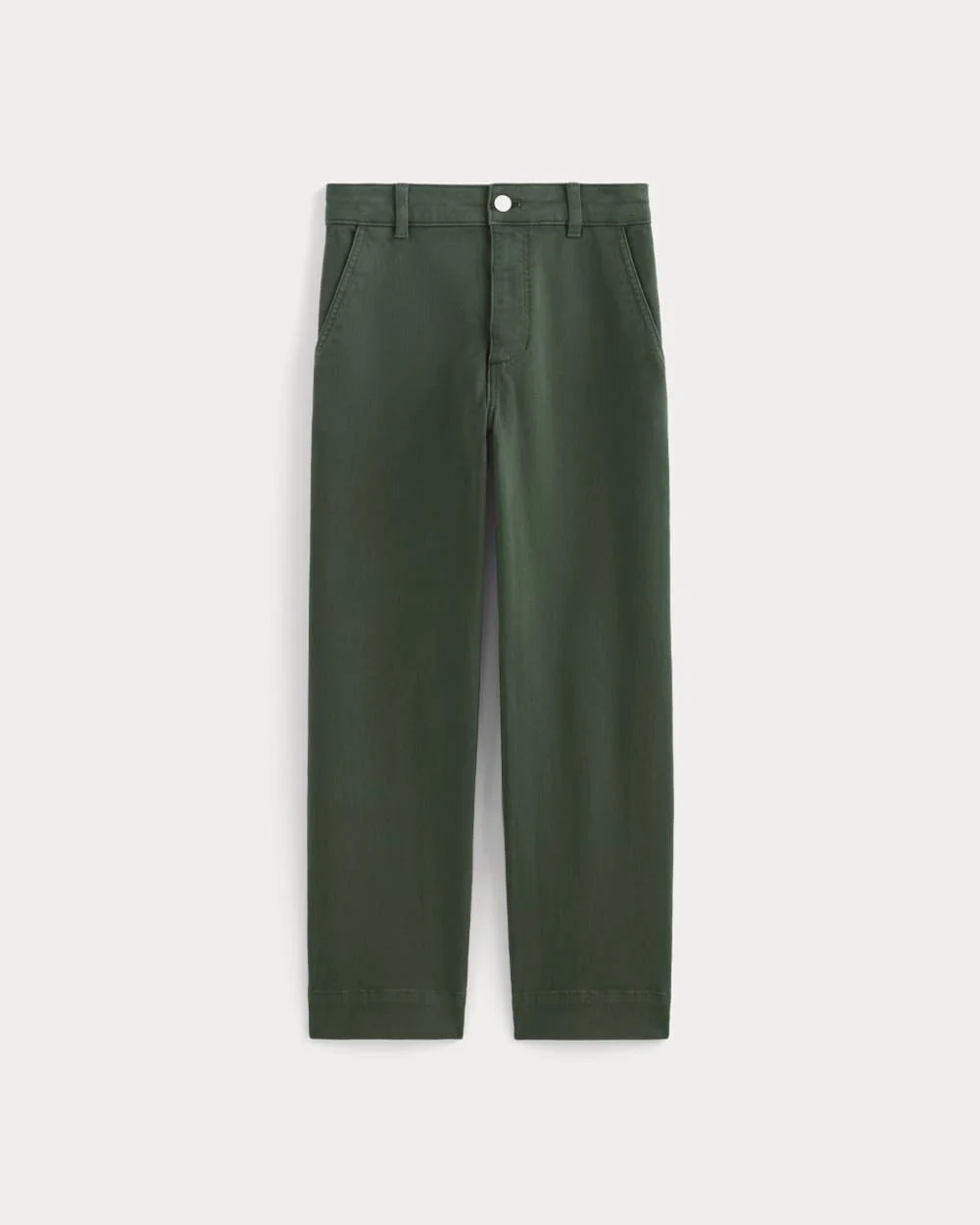 THE UTILITY STRAIGHT-LEG PANT - 1