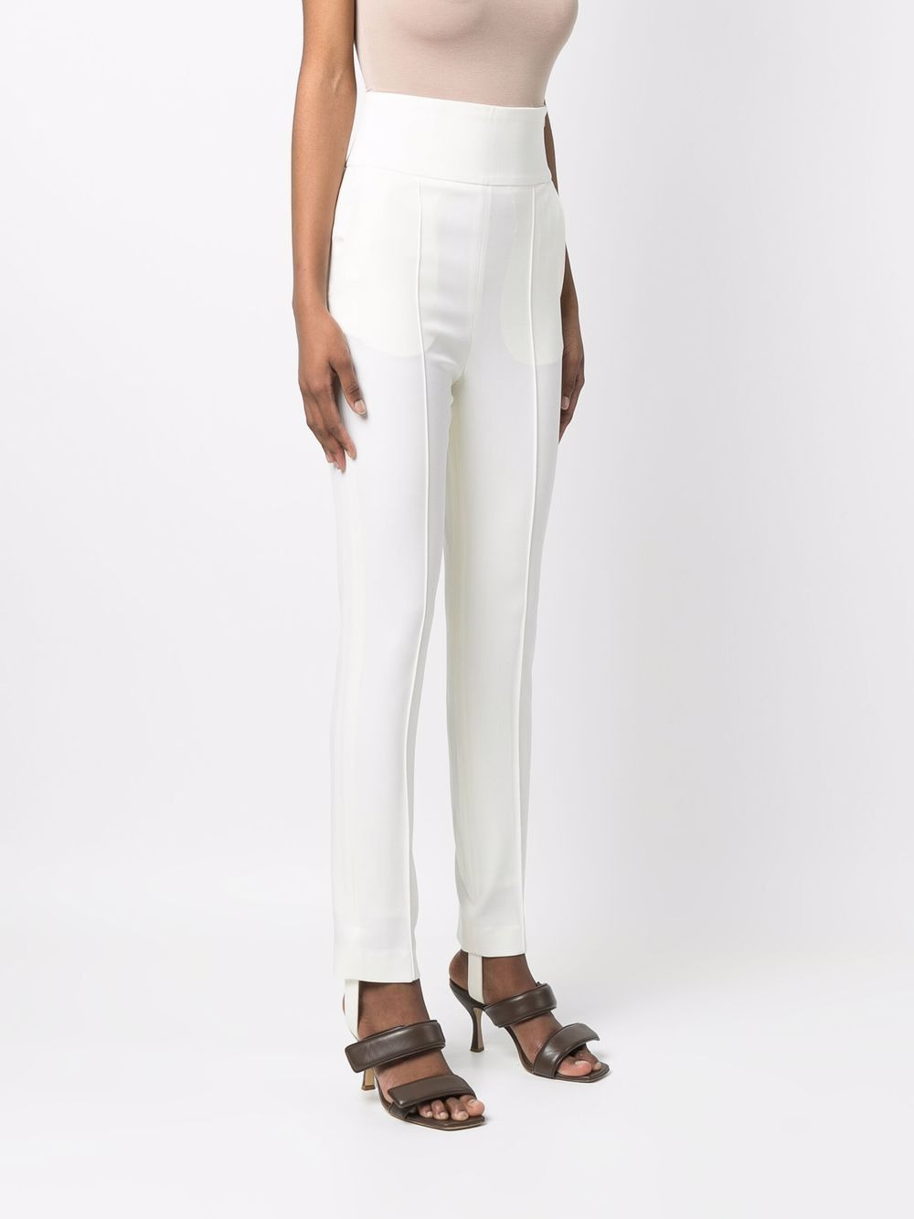 Pinzon slim-fit trousers - 3