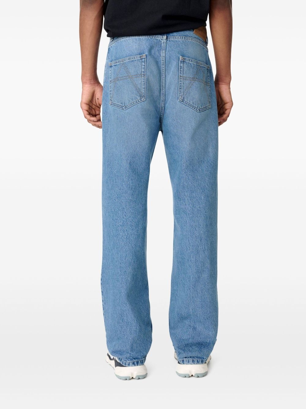Archive jeans - 4