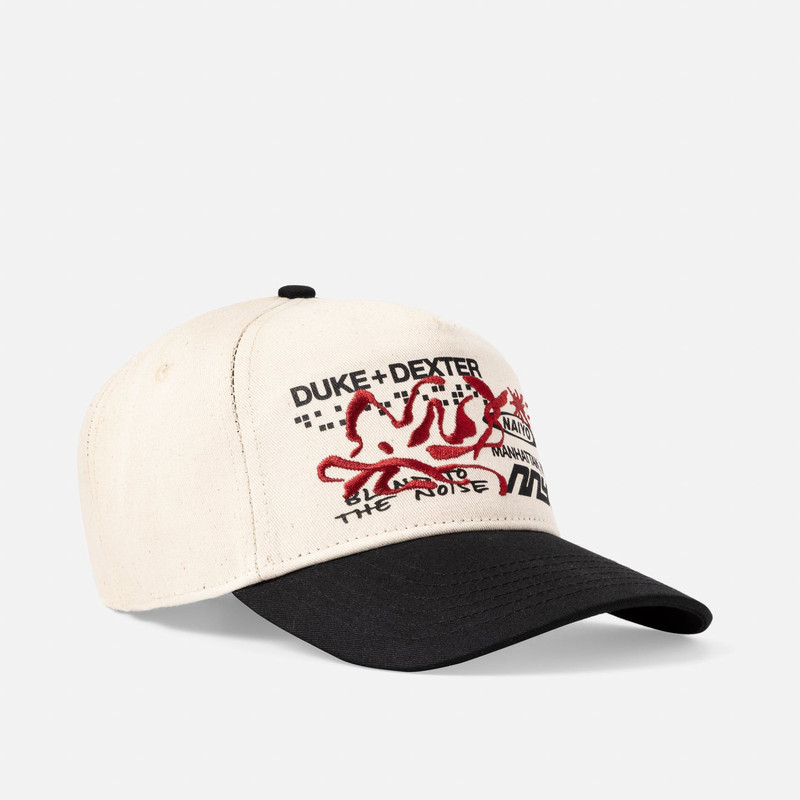 Naiyo NY Cream Cap 4