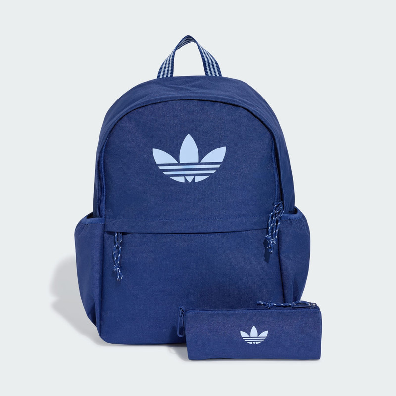 Backpack With Pencil Case 1