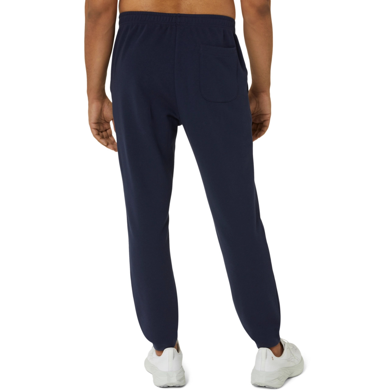 SWEAT KNIT PANTS - 2