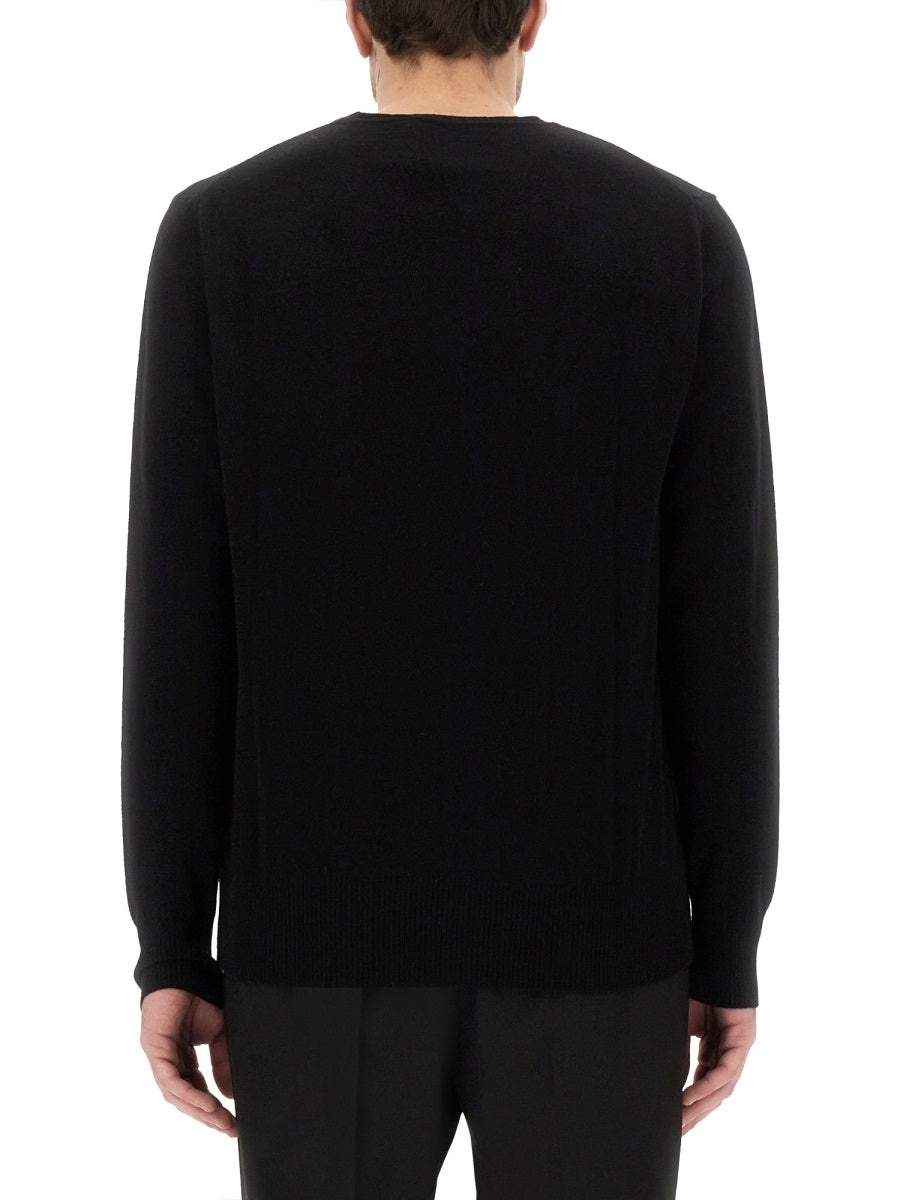 Vivienne Westwood Men Jersey "Alex" - 3