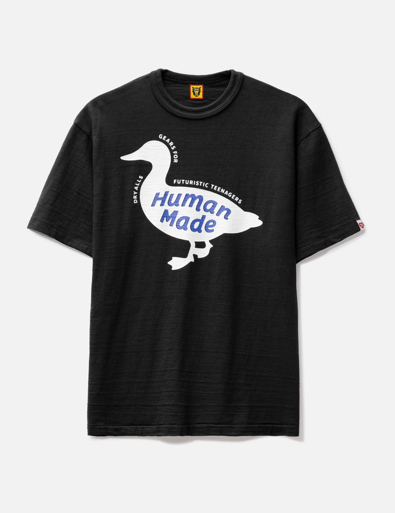 GRAPHIC T-SHIRT #02 - 1
