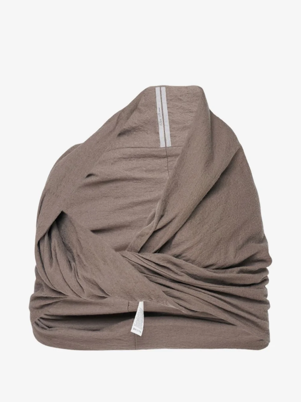 Twist Donut cape - 1