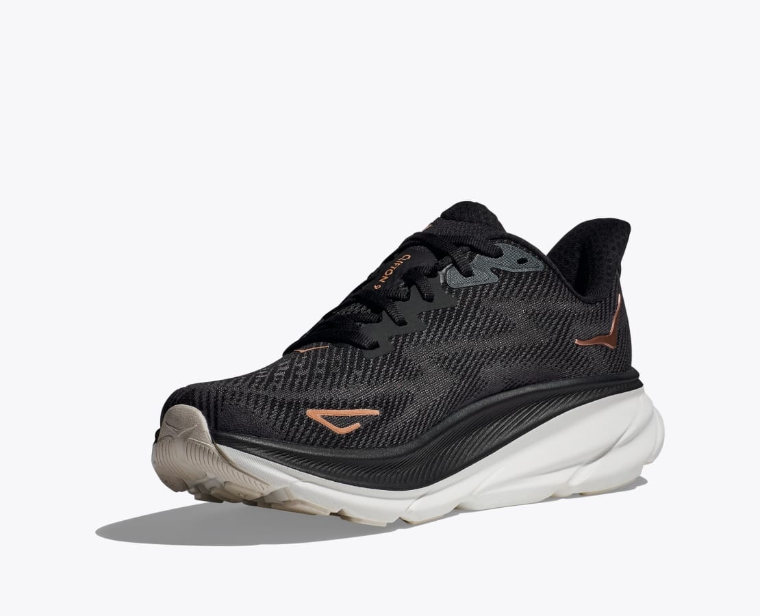 Women's Clifton 9 - 3