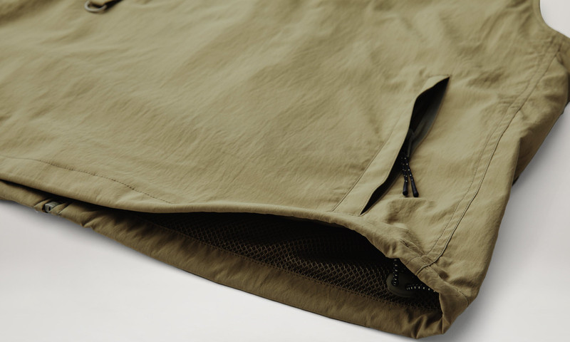 CASTMASTER UNISEX VEST 6