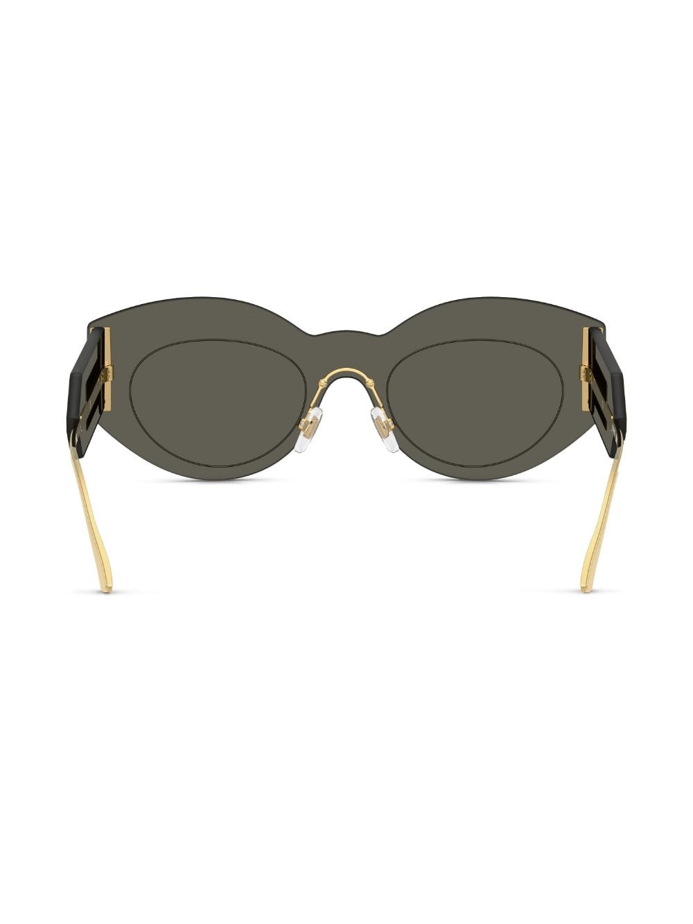 transparent glasses - 4
