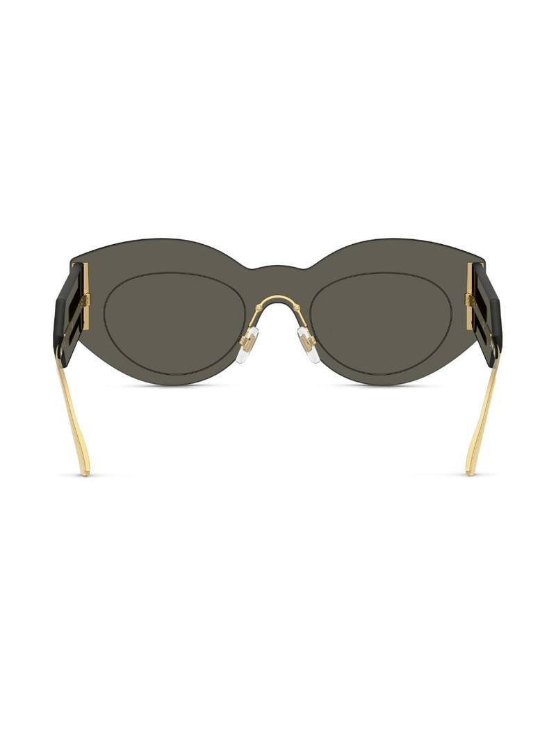 transparent glasses 4