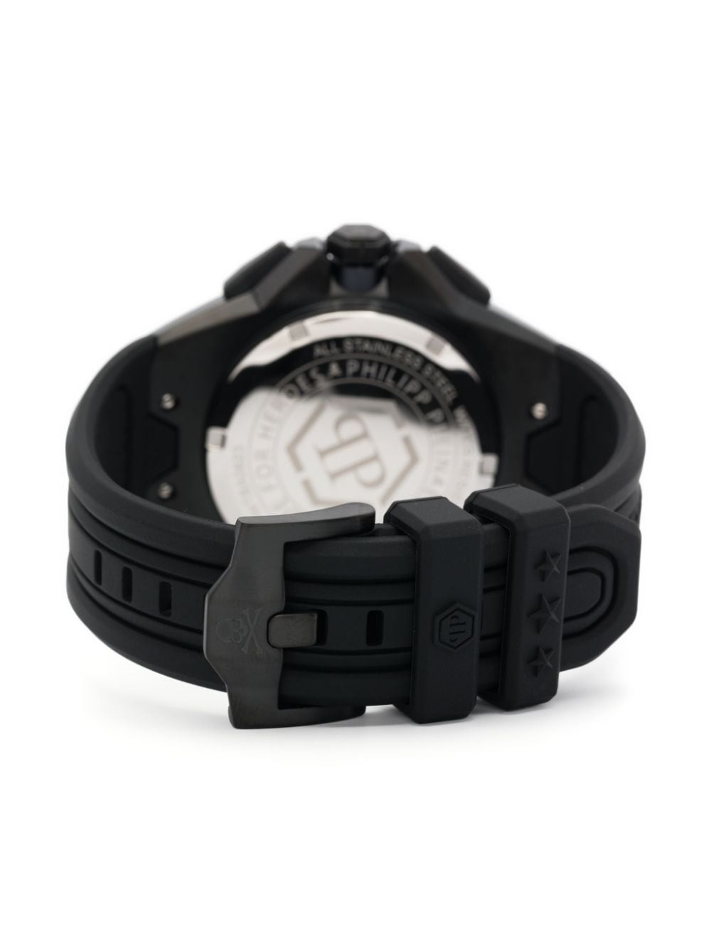 Octagon 44 mm - 4