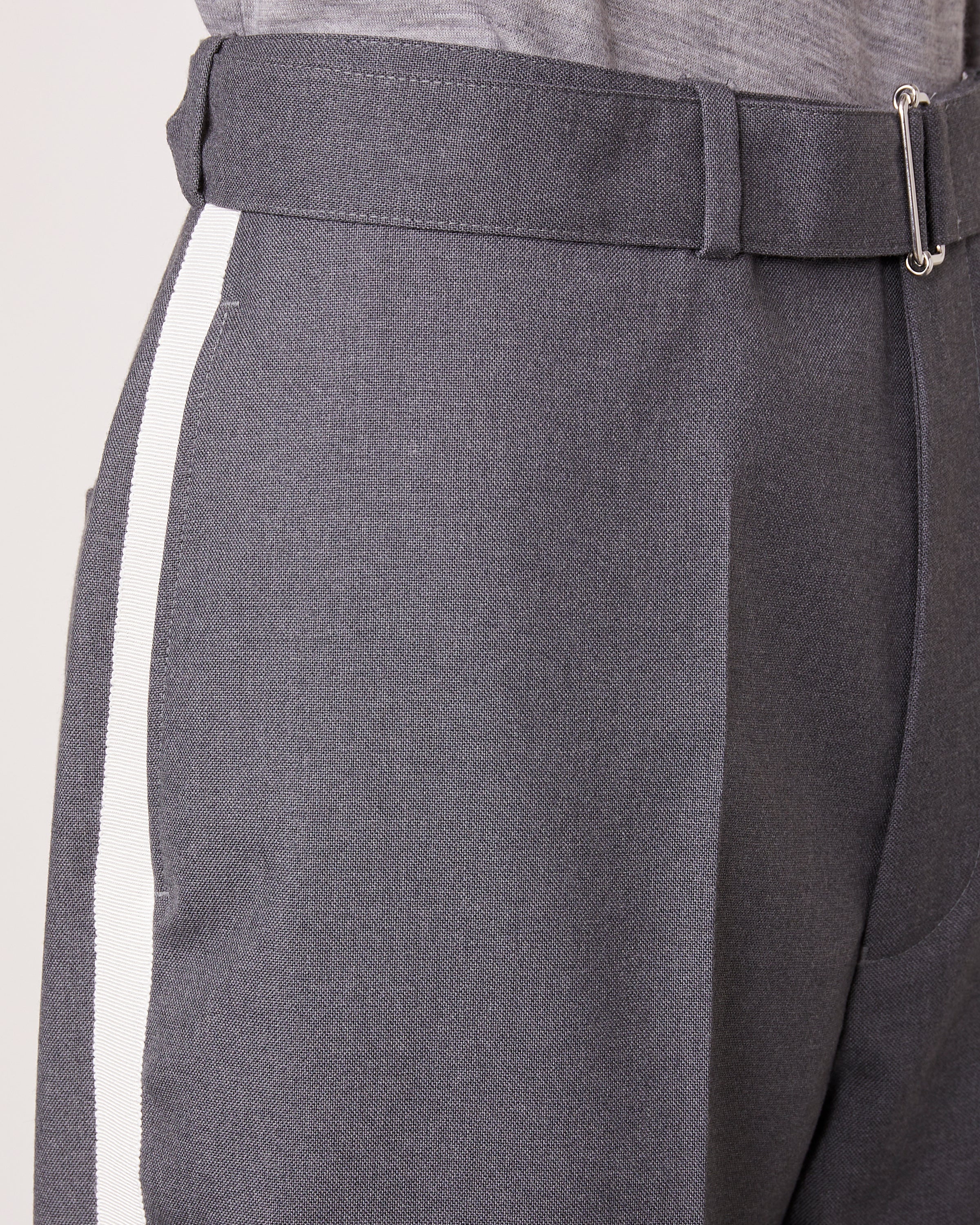 NORTON PANTS - 4