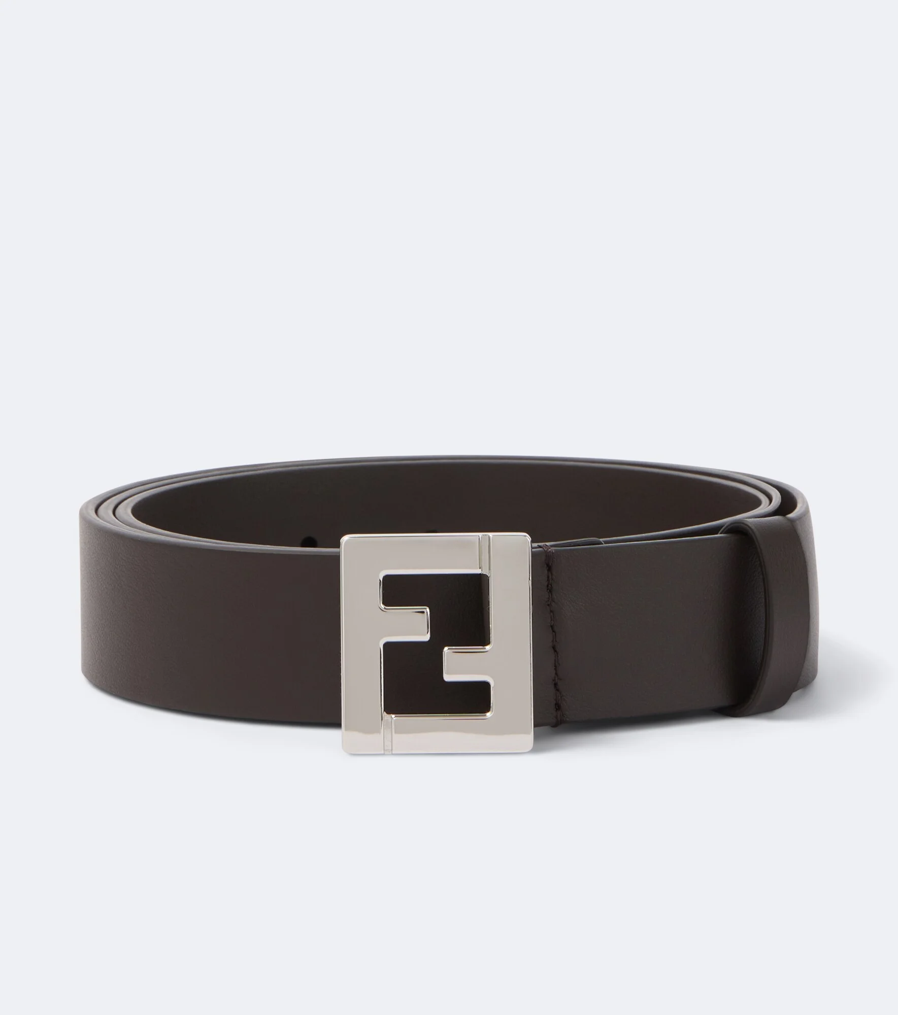 FF leather belt - 1