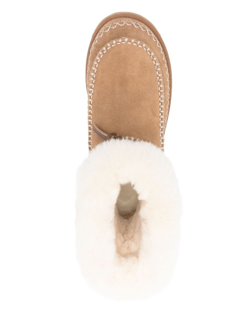 mini Alpine boots 4