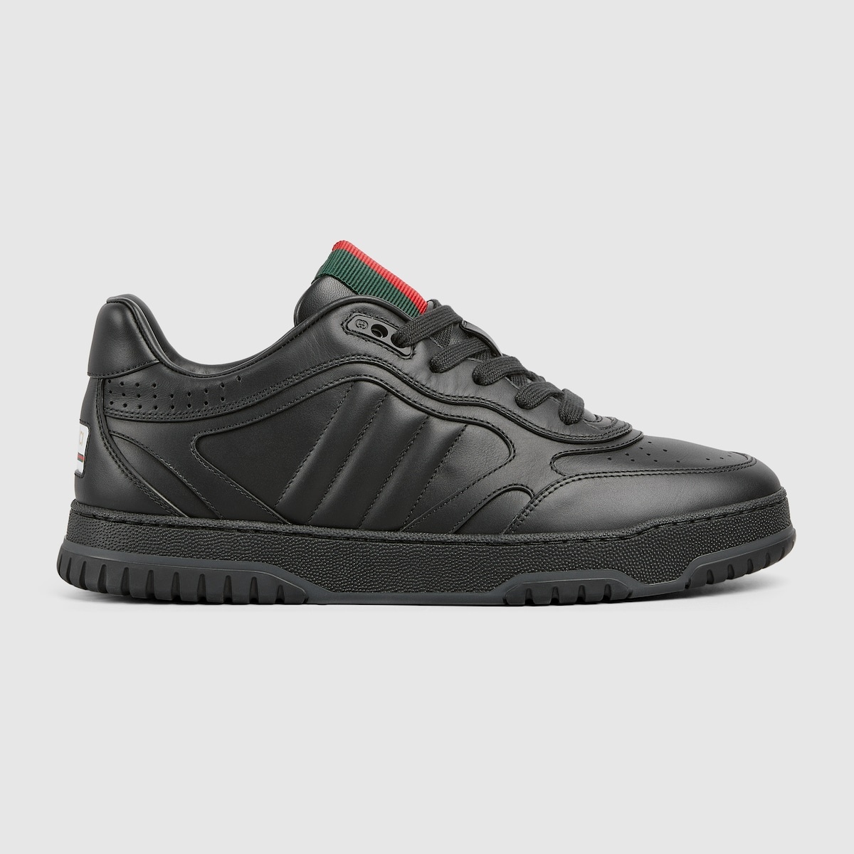 Men's Gucci Re-Web sneaker - 1