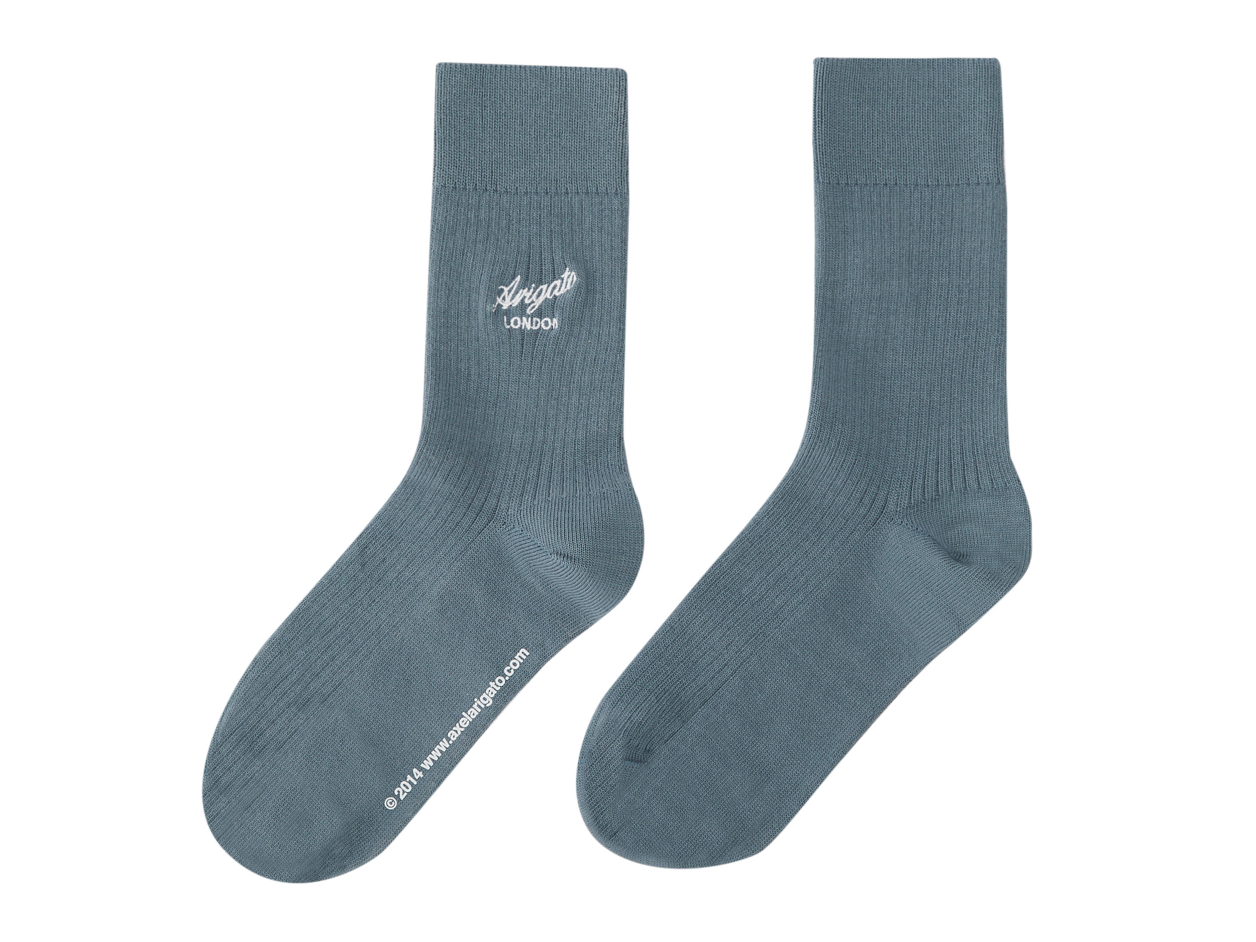 London Tube Sock - 1