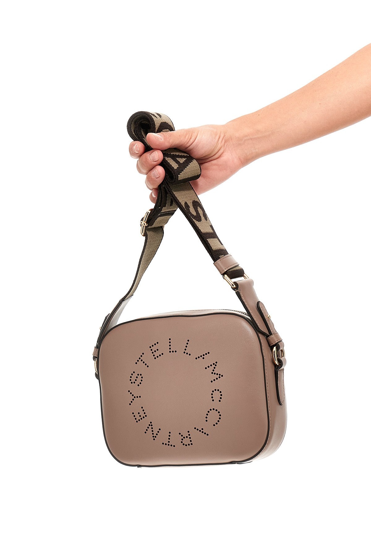 'Camera Bag' crossbody bag - 2