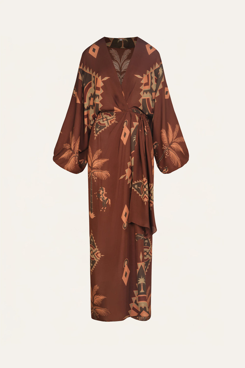 Sin Fin Dress 1
