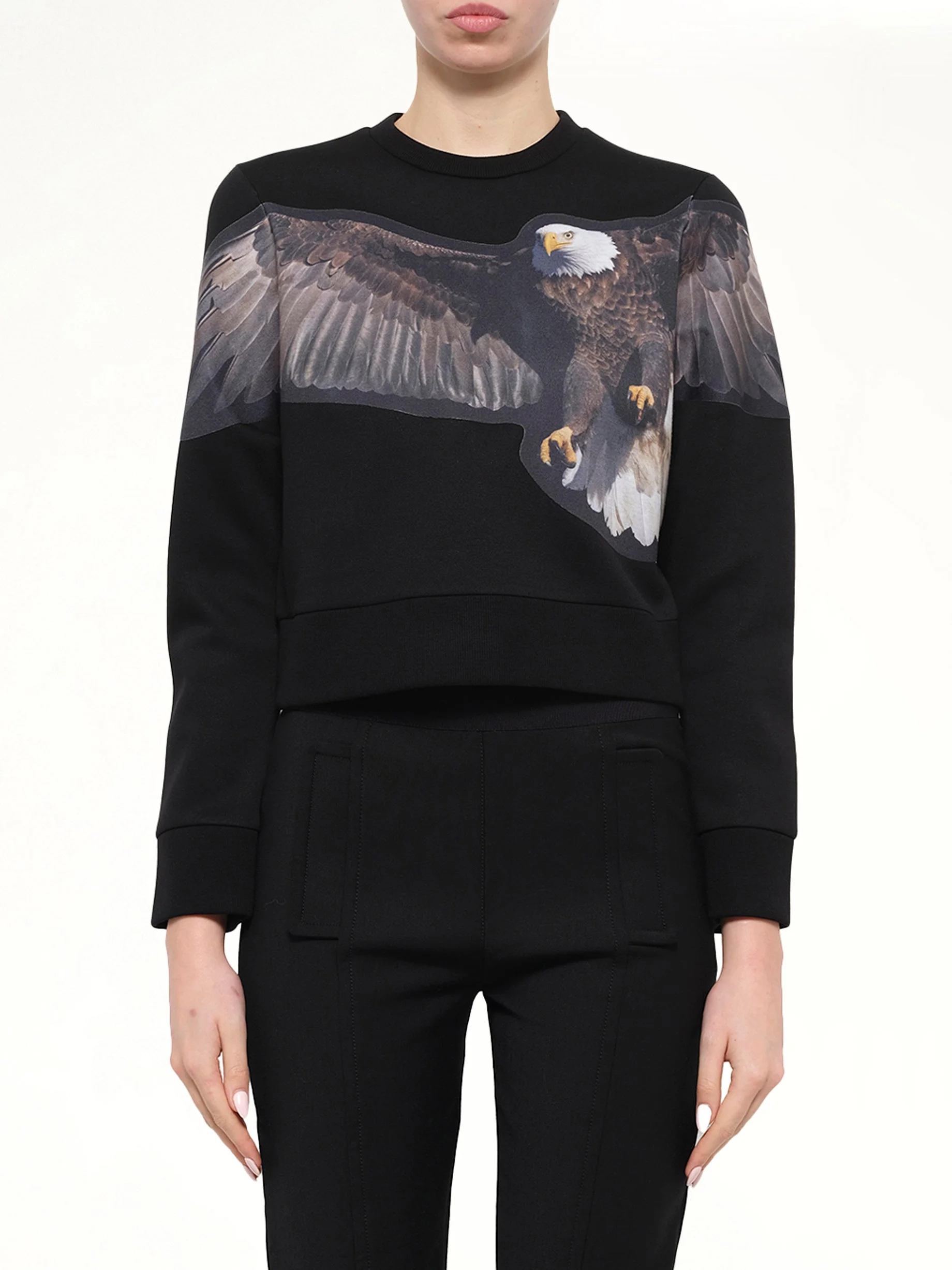 Neil Barrett Sweatshirt Njs47A - 1