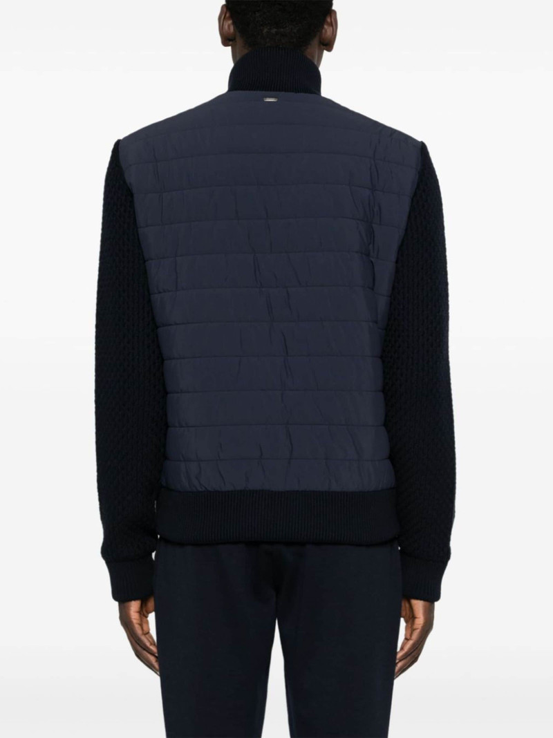 padded-panels jacket 4