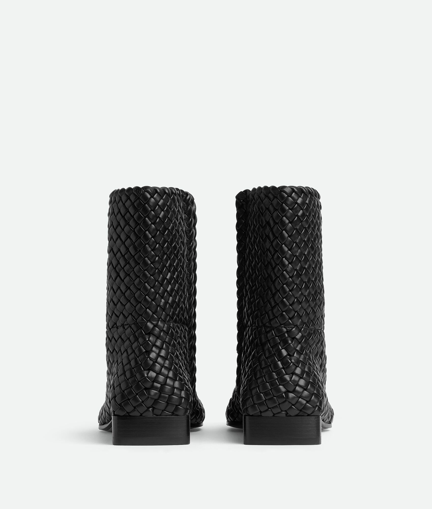Jim Ankle Boot - 4