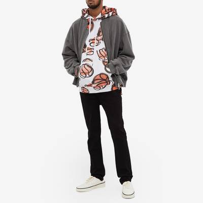 Ksubi Ksubi x Hidji Biggie Basketball Hoody outlook