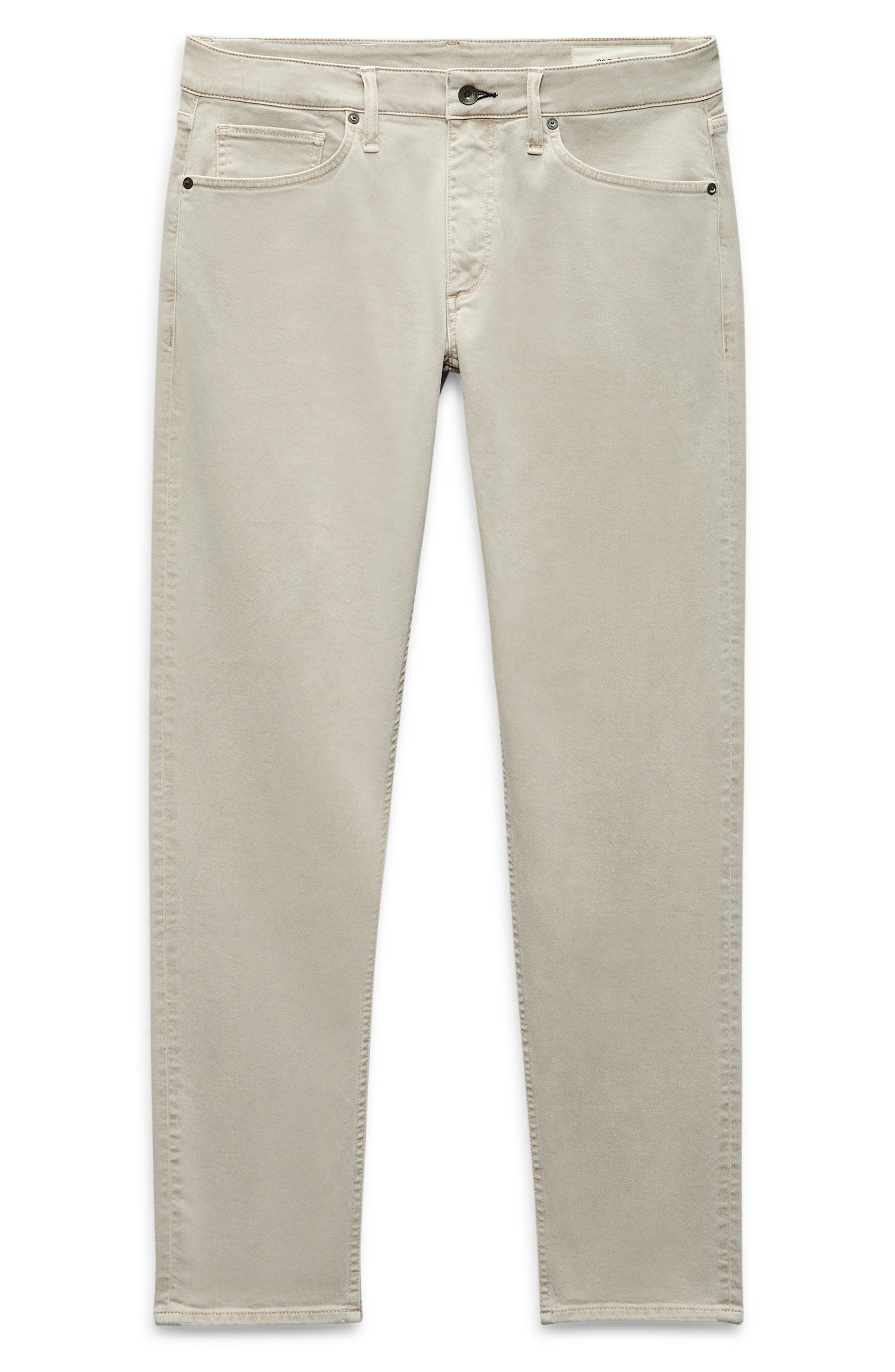 Fit 2 Aero Stretch Slim Jeans - 5