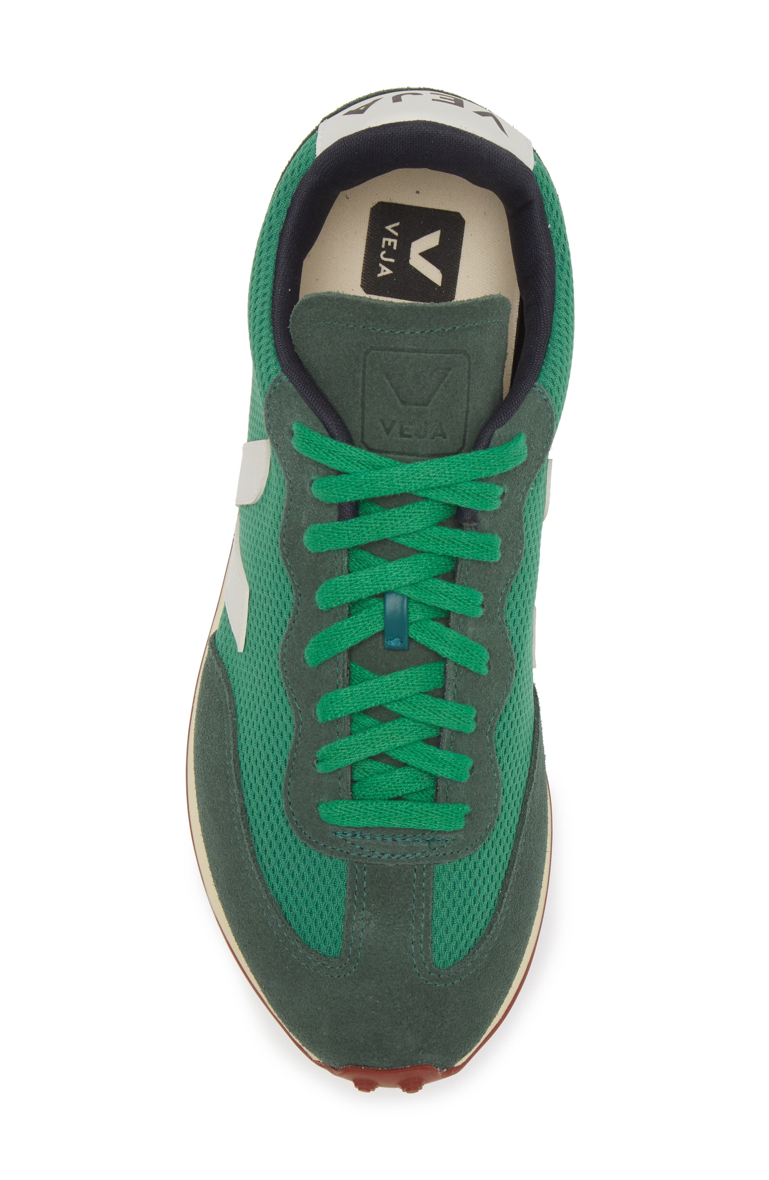 Rio Branco Alveomesh Sneaker - 5